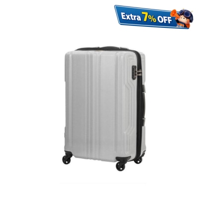 LEGEND WALKER SL-Class Super light & Expandable zipper luggage