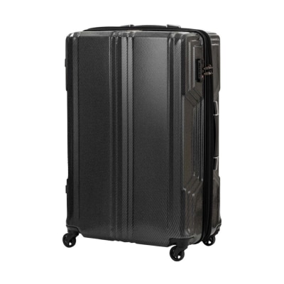 LEGEND WALKER LEGEND WALKER SL-Class 超輕及可擴展拉鏈行李箱