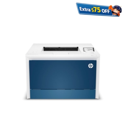 HP 惠普 Color LaserJet Pro 4203dn 打印机