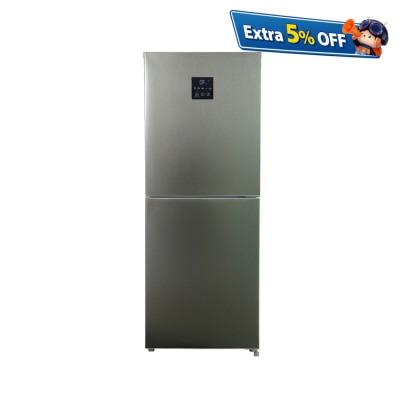 FORTRESS 丰泽牌 FDG133B23 双门雪柜1级能源标籤