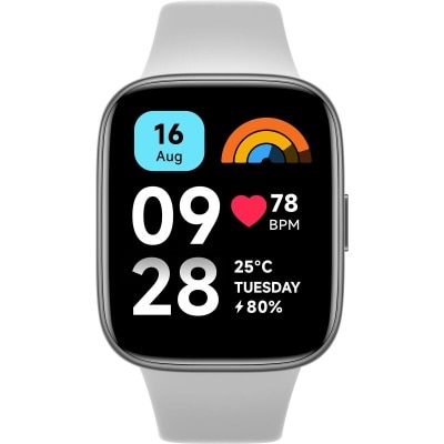 Redmi 红米 Watch 3 Active 智能手表