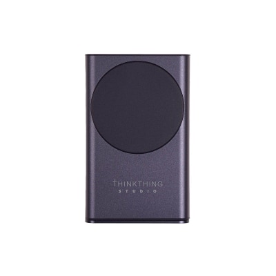 THINKTHING STUDIO MagSafer 2.0 雙向無線充電 PowerBank 移動電源