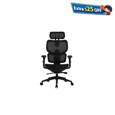 Zenox Shiho 系列辦公椅