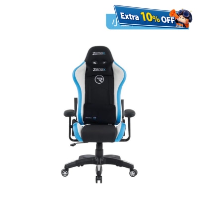 Zenox Rookie MKII Gaming Chair for Child/Teen