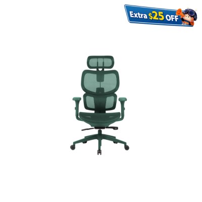 Zenox Shiho Series Office Chair