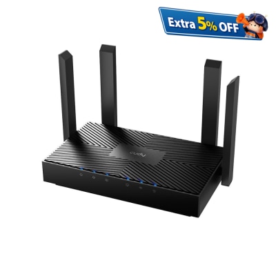 Cudy多酷 WR3000 AX3000 双频 Wi-Fi 6 路由器