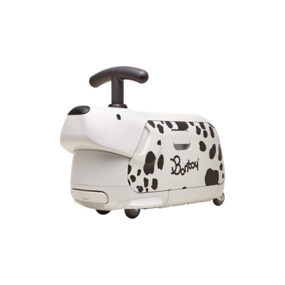 Bontoy 兒童騎坐行李箱