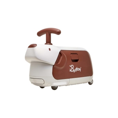 Bontoy 兒童騎坐行李箱