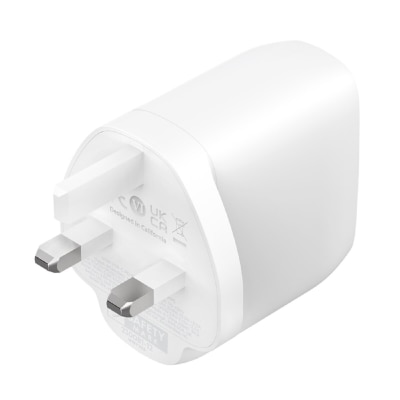 BELKIN - BoostCharge Pro USB-C® Wall Charger with PPS 60W