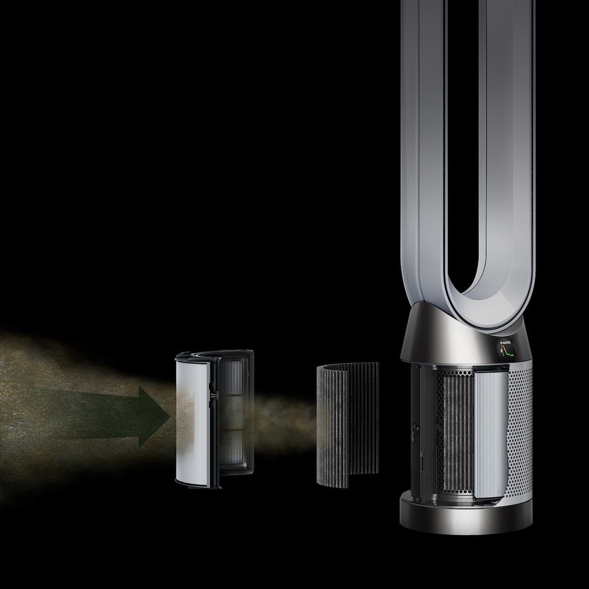 DYSON TP10 Purifier Cool™ Gen1 purifying fan | Fortress