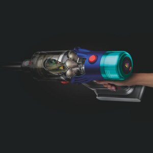 DYSON Dyson V12 Detect™ Slim Fluffy vacuum | Fortress