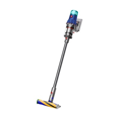 DYSON 戴森 V12 Detect™ Slim Fluffy 智能轻量无线吸尘机 (2023年版)