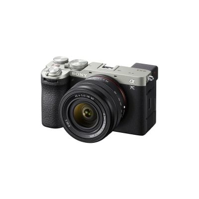 SONY 索尼 A7C II (ILCE-7CM2) 輕便全片幅相機