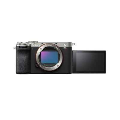 SONY 索尼 ILCE-7CR/S 淨機身 無反光鏡可換鏡頭相機