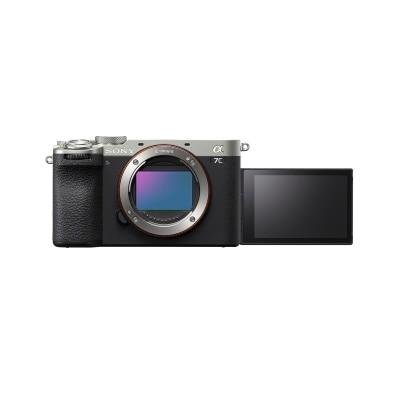 SONY 索尼 ILCE-7CM2/S 淨機身 無反光鏡可換鏡頭相機