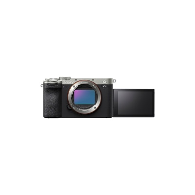 SONY A7C II (ILCE-7CM2) compact full-frame camera