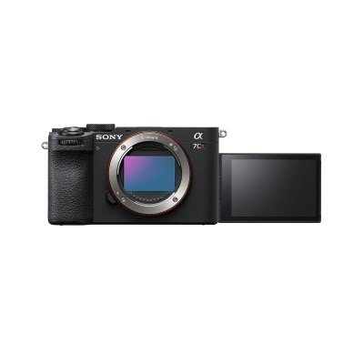 SONY 索尼 ILCE-7CR/B 淨機身 無反光鏡可換鏡頭相機