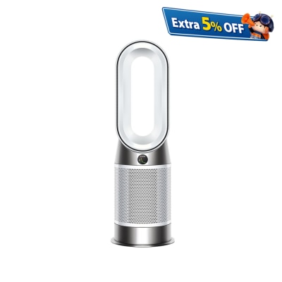 DYSON 戴森 HP10 Purifier Hot+Cool™ Gen1 三合一暖风空气清新机