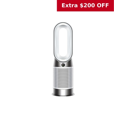 DYSON 戴森 HP10 Purifier Hot+Cool™ Gen1 三合一暖风空气清新机