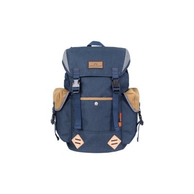 Doughnut Grounder Happy Camper 背包