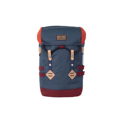Doughnut Colorado Happy Camper Backpack