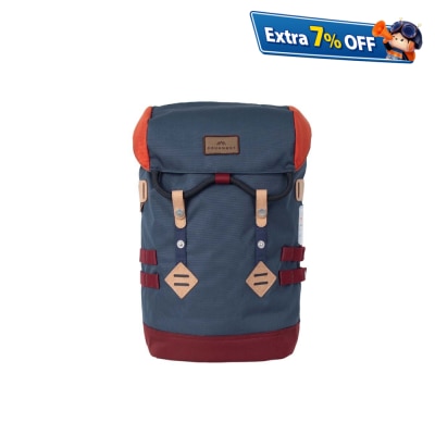 Doughnut Colorado Happy Camper Backpack