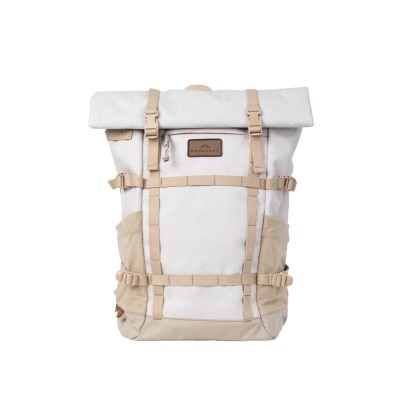 Doughnut Paratrooper Happy Camper 背包