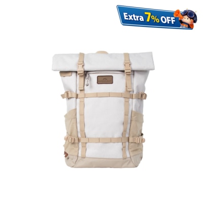 Doughnut Paratrooper Happy Camper 背包