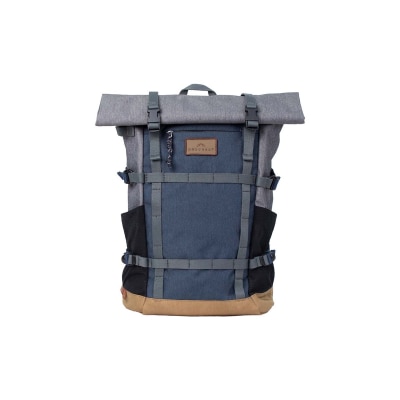 Doughnut Paratrooper Happy Camper 背包