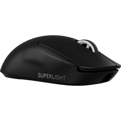 LOGITECH 罗技 G PRO X Superlight 2 无线遊戏滑鼠