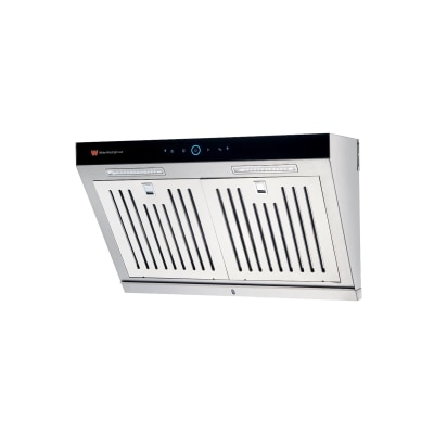 White-Westinghouse威士汀 WHI282HT 70cm 電熱除油斜面超薄 抽油煙機