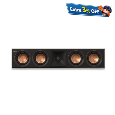 KLIPSCH 傑士 RP-404C II 音箱