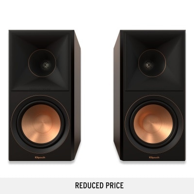 KLIPSCH 傑士 RP-600M II 音箱
