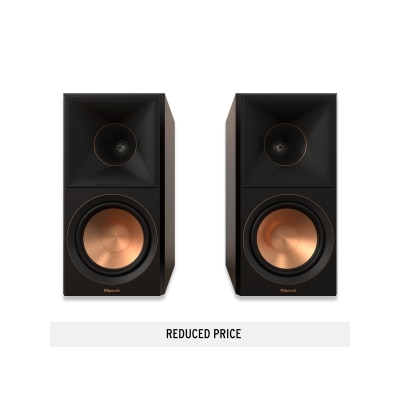 KLIPSCH 杰士 RP-600M II 音箱