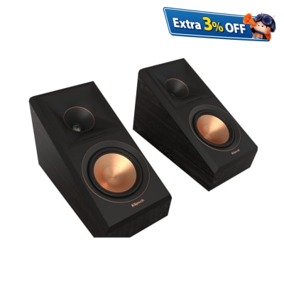 KLIPSCH 杰士 RP-500SA II 音箱