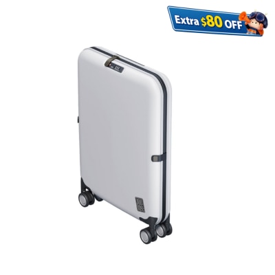 Jollying Pebble Foldable Suitcase