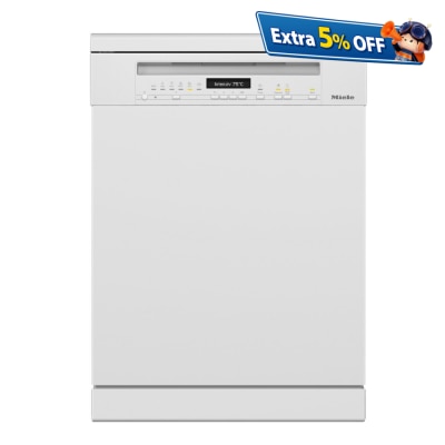 Miele Miele G 7110 C SC 獨立式洗碗碟機