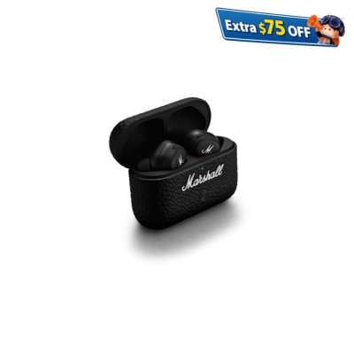 Marshall 馬歇爾 Motif II ANC 耳機