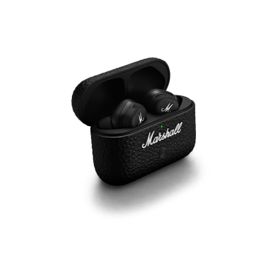 Marshall 馬歇爾 Motif II ANC 耳機