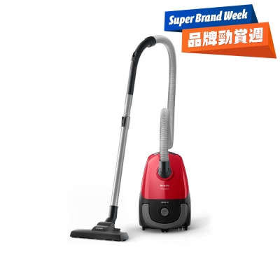 PHILIPS 飛利浦 - FC8293/61 塵袋式吸塵機