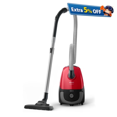 PHILIPS 飞利浦 FC8293/61 尘袋式吸尘机