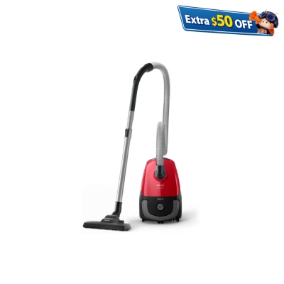 PHILIPS FC8293/61 Bagged Vacuum Cleane