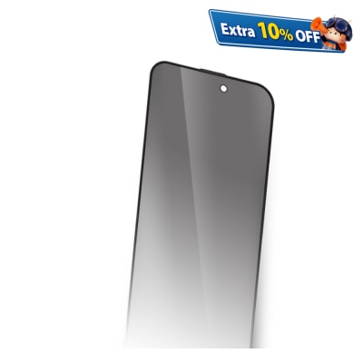 Momax iPhone 15 GlassPro+ PG Privacy screen protector