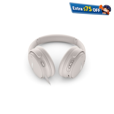 Bose QuietComfort Headphone