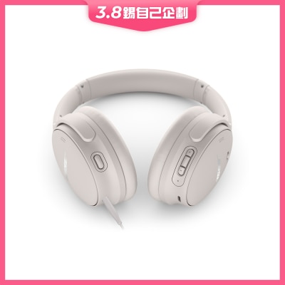 Bose QuietComfort 耳机