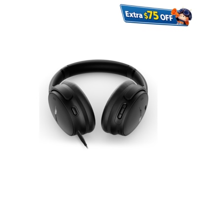 Bose QuietComfort 耳机