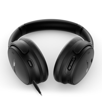Bose QuietComfort 耳机