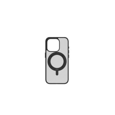 Momax iPhone 15 Hybrid Rotatable磁吸保护壳