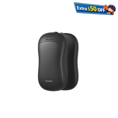 OCOOPA UT3 Pro 二合一充电暖手器