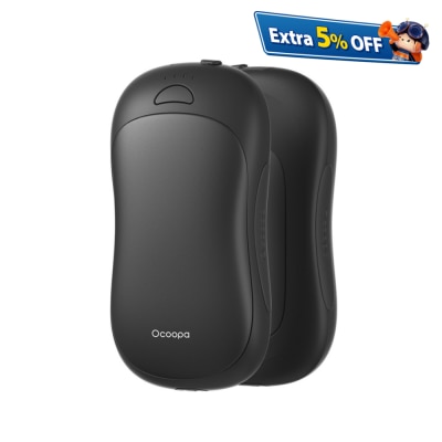 OCOOPA UT3 Pro 二合一充電暖手器
